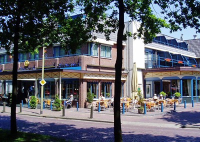 Brinkhotel Zuidlaren