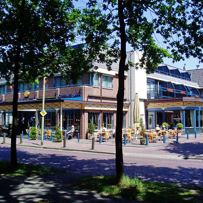 Brinkhotel Zuidlaren